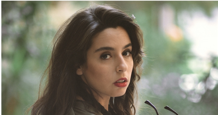 سارة عبد الرحمن