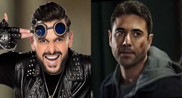 نجوم رمضان 2022