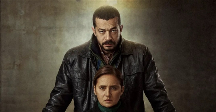 مسلسل فاتن أمل حربي