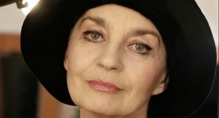 أوكسانا شفيتس