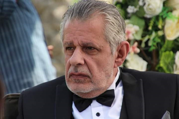 زكي فطين عبد الوهاب