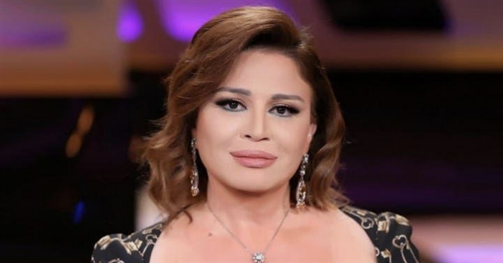 إلهام شاهين 