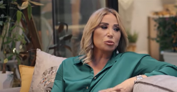 إيناس الدغيدي