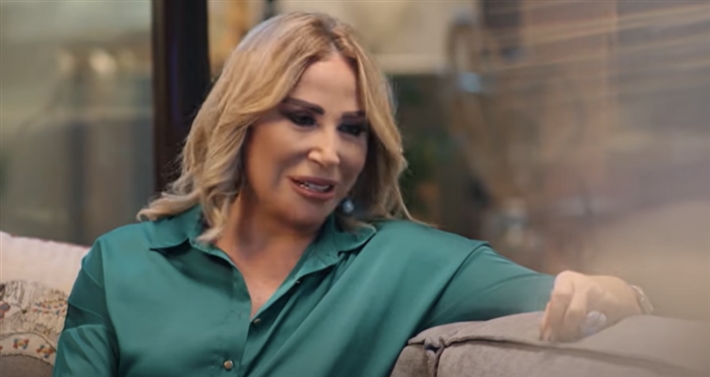 إيناس الدغيدي