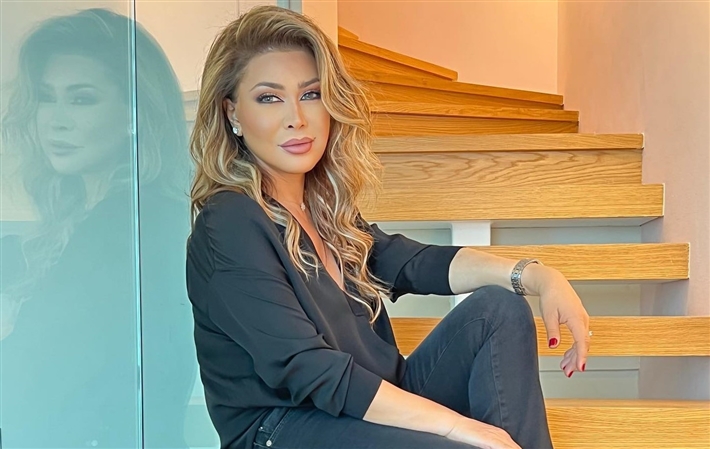 نوال الزغبي