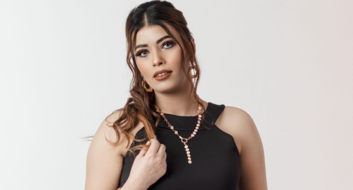 أميرة الصباغ