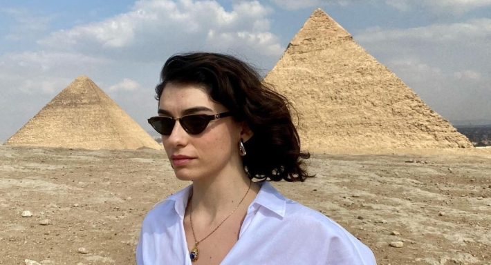 هازار إيرجوتشلو