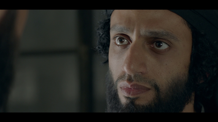 محمد حاتم في &quot;بطلوع الروح&quot;