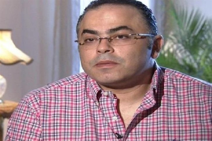 عمرو سمير عاطف