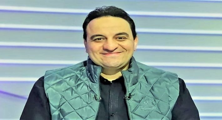 هشام إسماعيل