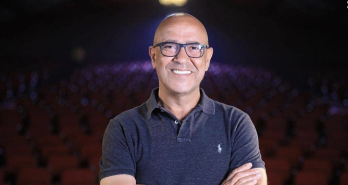 أشرف عبد الباقي