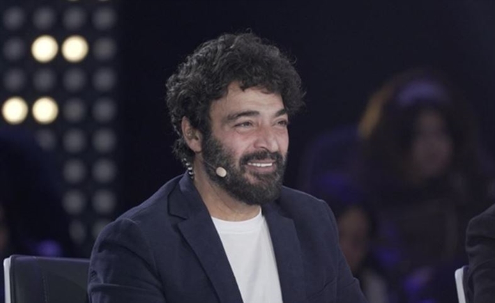 حميد الشاعري