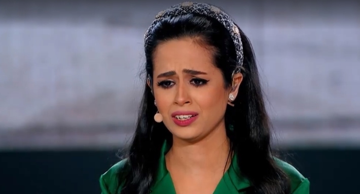 ماريا أسامة