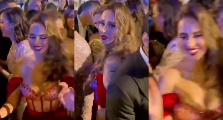 ياسمين رئيس