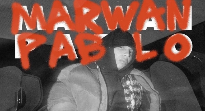 مروان بابلو