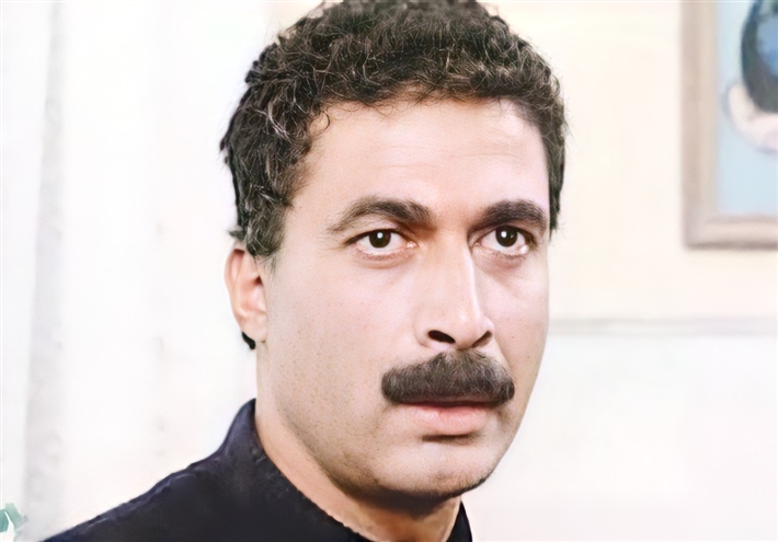 صفاء أبو السعود : أحمد زكي "كرمش" قميصه في يده وصمم على تصوير برنامج به thumbnail
