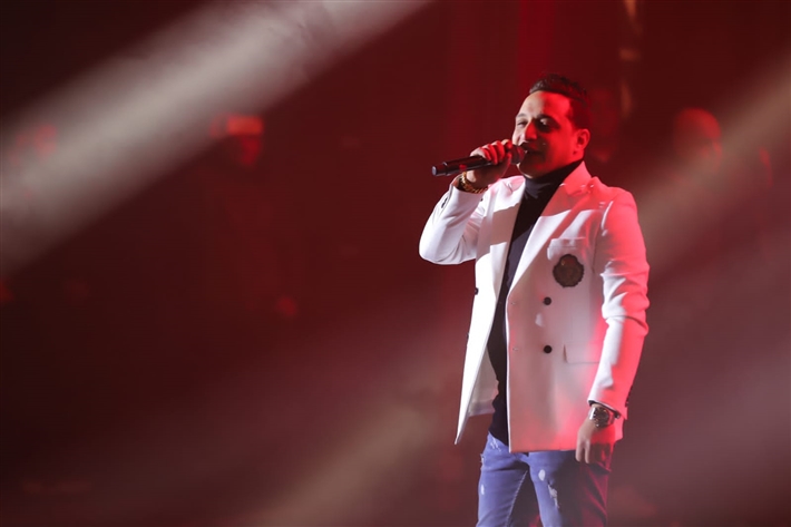 رضا البحراوي