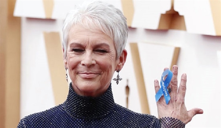 جيمي لي كورتيس