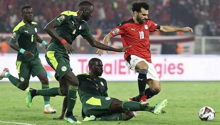 موعد مباراة مصر والسنغال في تصفيات كأس العالم والقنوات الناقلة thumbnail