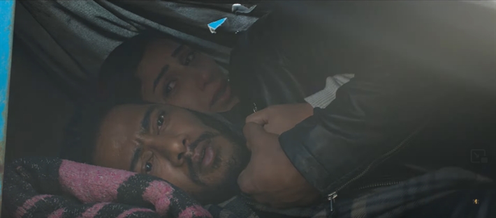 صورة من &quot;المشوار&quot;