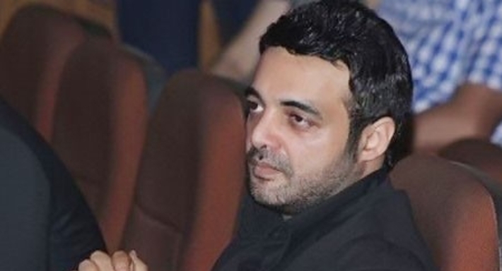 عمرو محمود ياسين