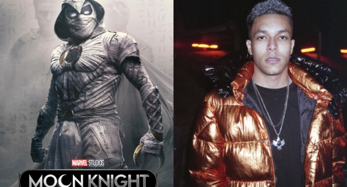 تفاصيل مشاركة ويجز في Moon Knight