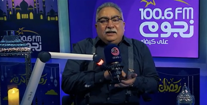 ابراهيم عيسى