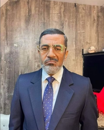 رمضان 2022- صبري فواز يقدم شخصية محمد مرسي في "الاختيار 3...