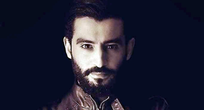 المخرج التونسي أمين بوخريص