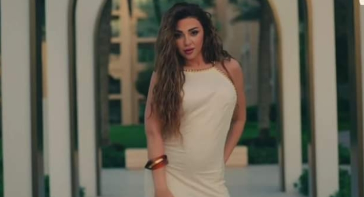 ميريام فارس