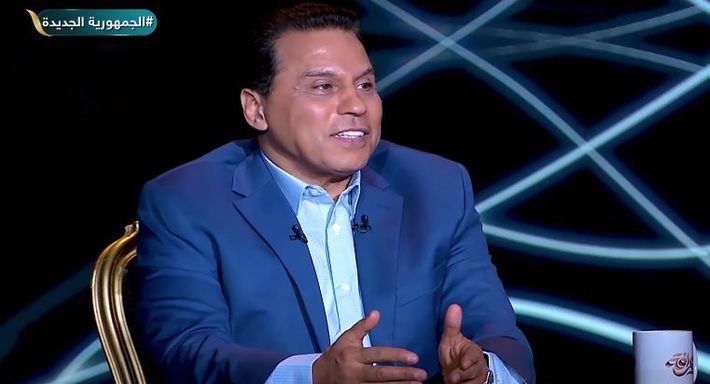 حسام البدري