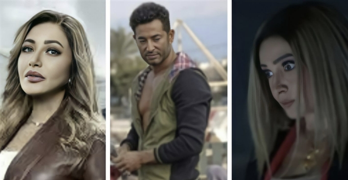 مسلسلات رمضان 2022 