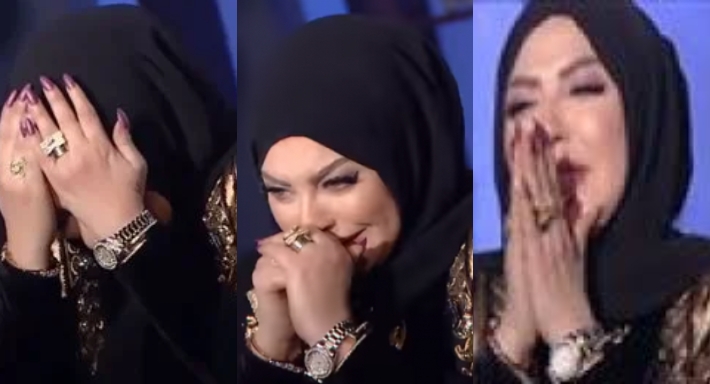 ميار الببلاوي