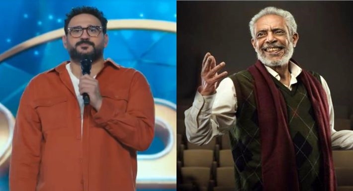 نبيل الحلفاوي وأكرم حسني