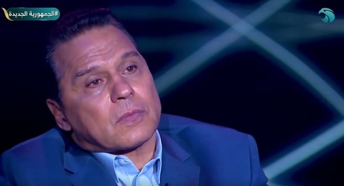 حسام البدري