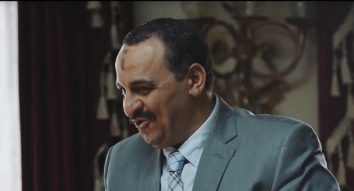 ظهور هشام إسماعيل بشخصية "محمد البلتاجي" في الحلقة الرابعة من "الاختيار 3" thumbnail
