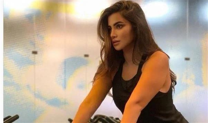 هدى الإتربي