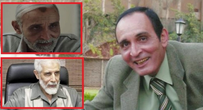 الفنان مجدي سعيد تألق في أداء دور القيادي الإخواني محمود عزت