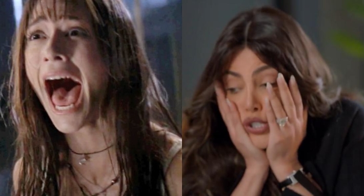 مسلسل &quot;يو تيرن&quot; وفيلم I Know What You Did Last Summer