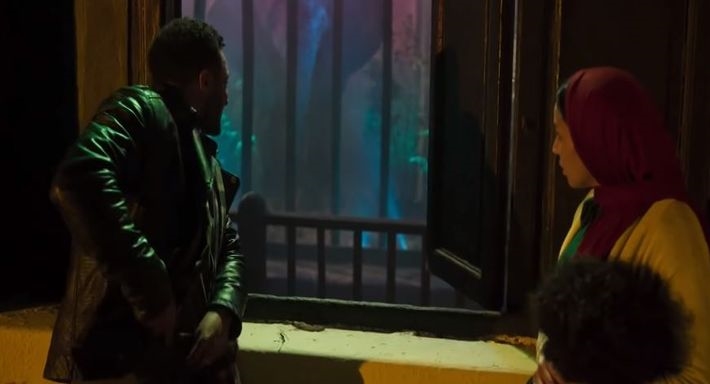 مسلسل المشوار