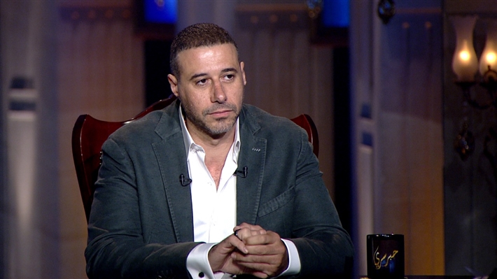 أحمد السعدني