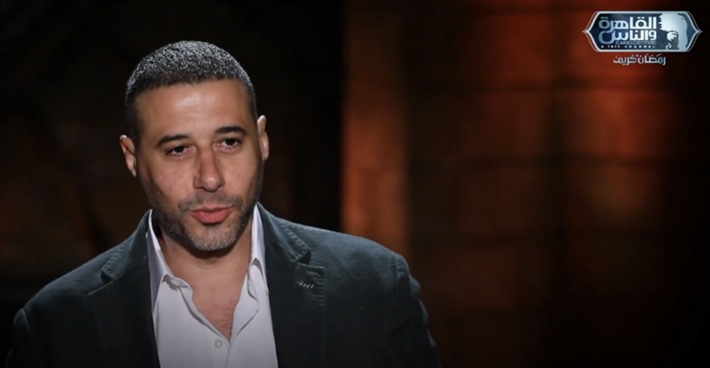 أحمد السعدني