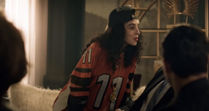 سلمى أبو ضيف