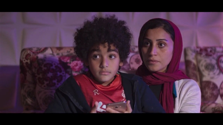 دينا الشربيني