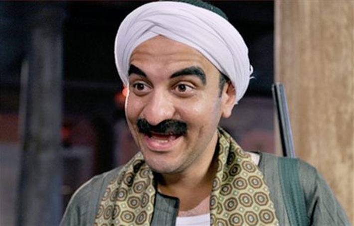 هشام اسماعيل