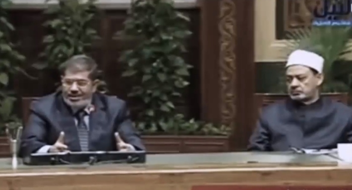 لقطة من مسلسل الاختيار 3