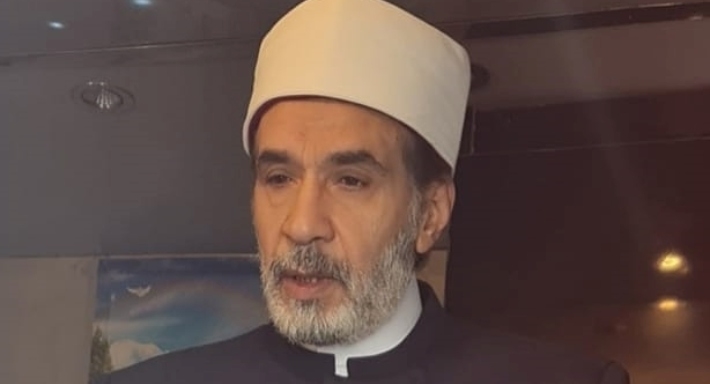 مفيد عاشور