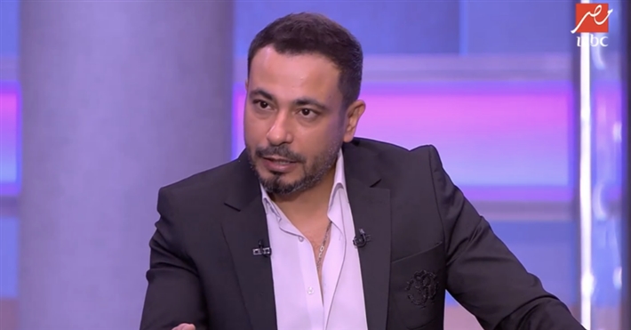 محمد نجاتي: اعتذرت عن مسلسل "عائلة الحج متولي" وقدمت "قشطة يابا" لاحتياجي للمال thumbnail