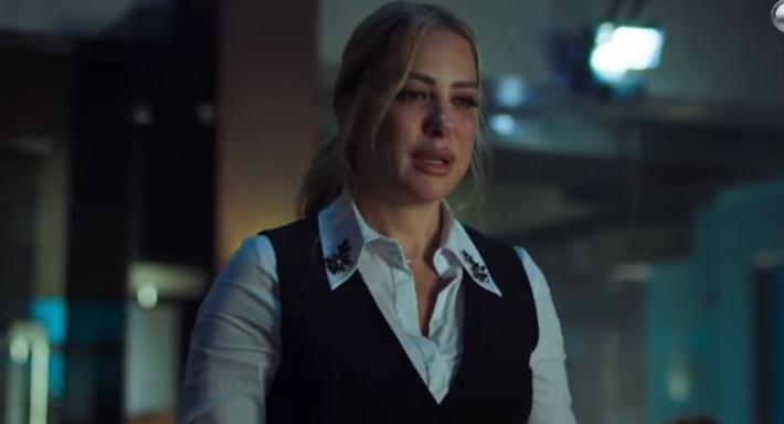 ريم مصطفى في &quot;سوتس بالعربي&quot;