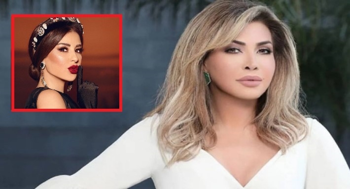 نوال الزغبي